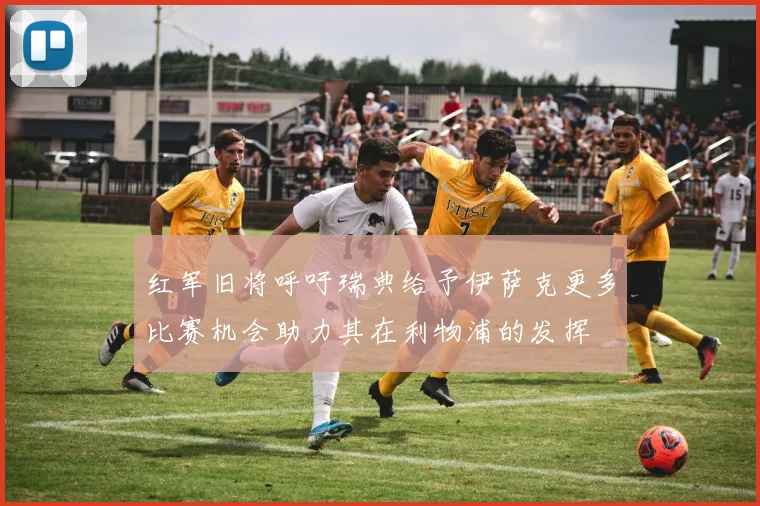 红军旧将呼吁瑞典给予伊萨克更多比赛机会助力其在利物浦的发挥