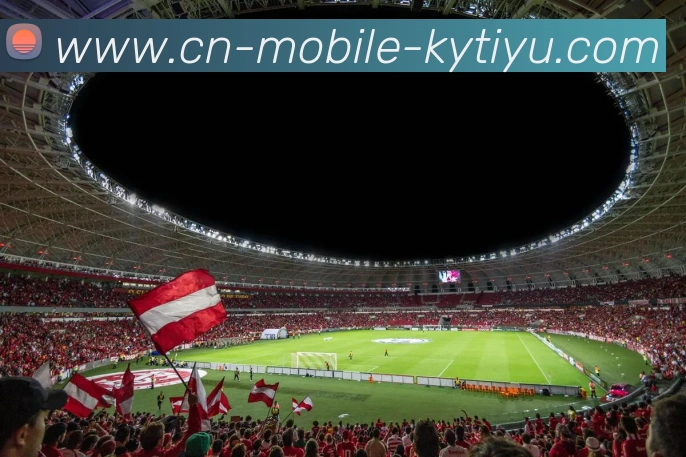 开云体育平台生态图