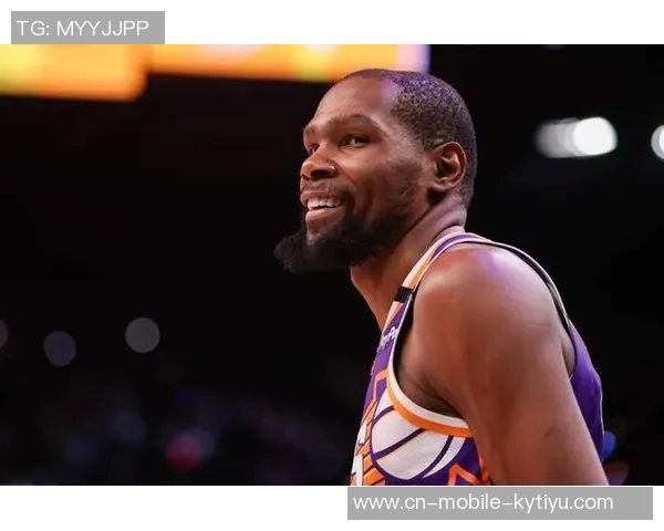 名嘴警告杜兰特加盟火箭或引发球队动荡与伤病困扰