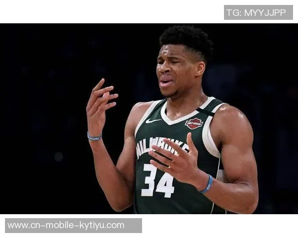 字母哥离队传闻再度升温球迷热议他何时会告别雄鹿