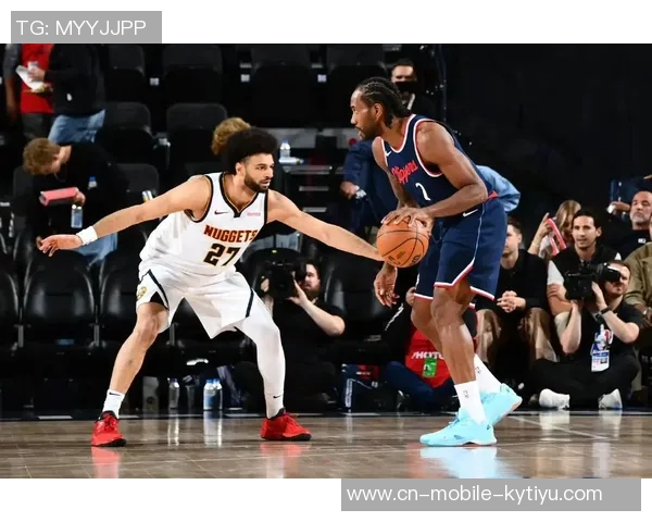 掘金队前八场比赛领先时间创下20年第二佳绩稳稳向胜利迈进