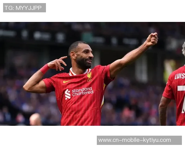 英超主帅圣诞愿望大揭秘：卖萨拉赫留长发争夺冠军等你来听